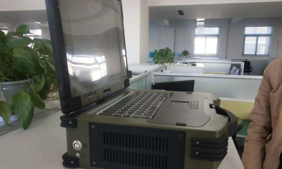 3D打印手板