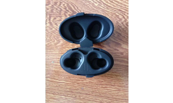 3D打印手板
