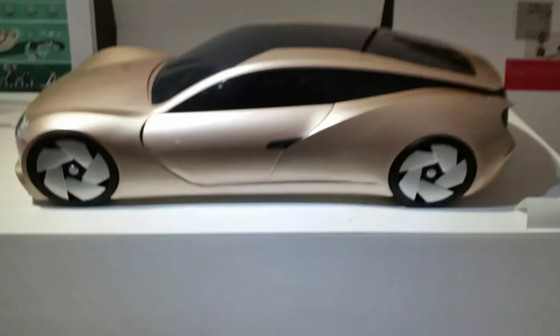 3D打印手板