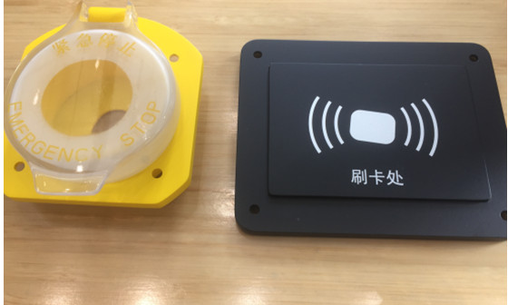 3D打印手板