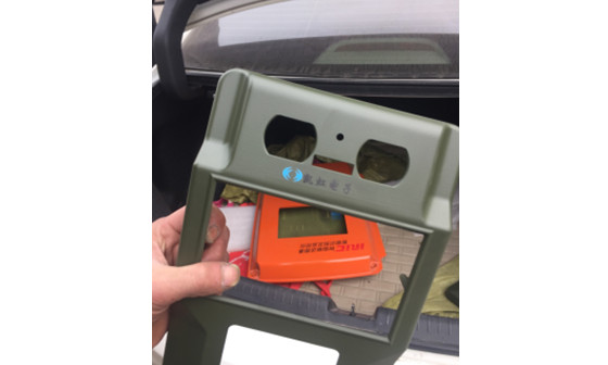 3D打印手板