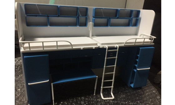 3D打印手板