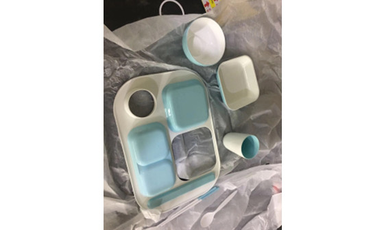 3D打印手板