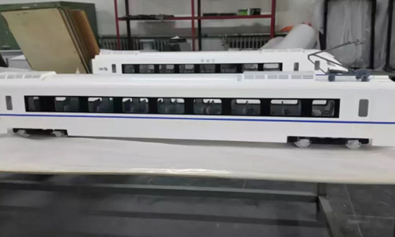 3D打印手板