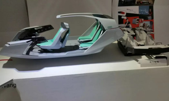 3D打印手板