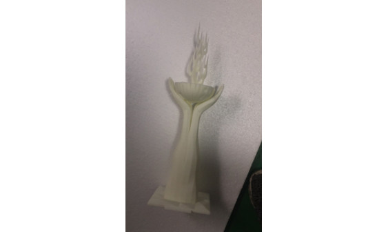 3D打印手板