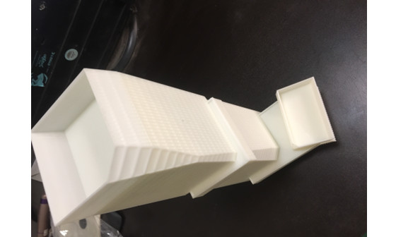 3D打印手板