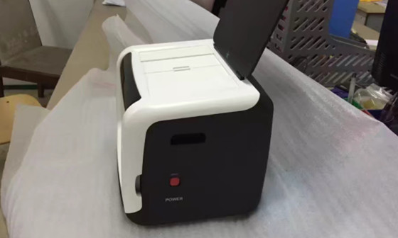3D打印手板